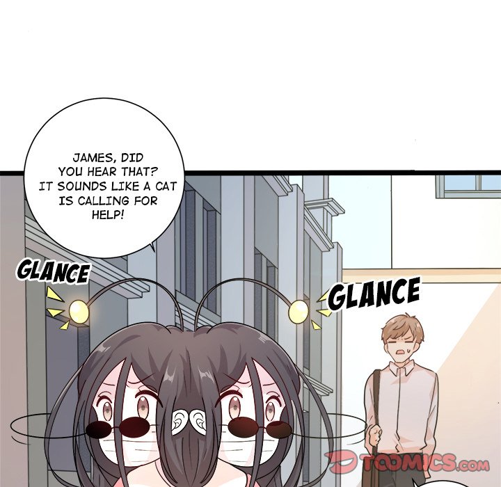Love Struck Chapter 13 image 5