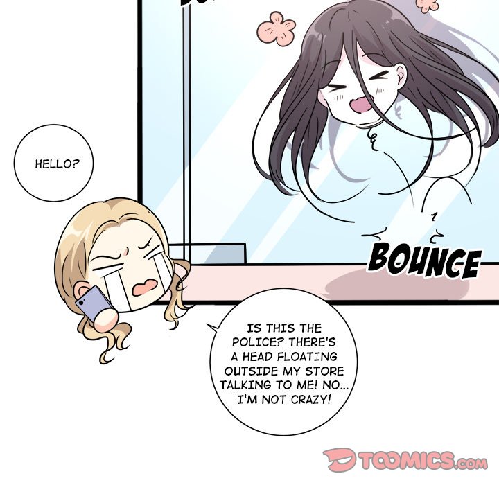 Love Struck Chapter 13 image 67