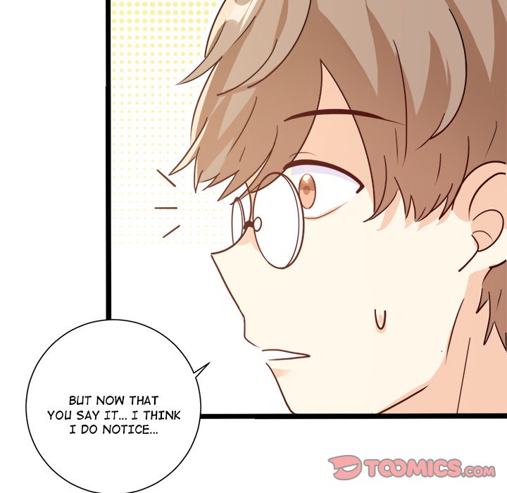 Love Struck Chapter 13 image 7