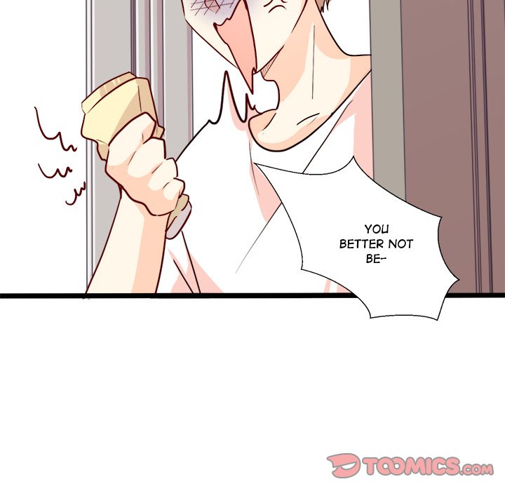 Love Struck Chapter 14 image 9