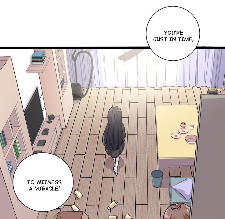 Love Struck Chapter 14 image 15