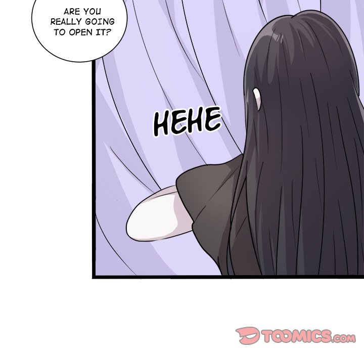 Love Struck Chapter 14 image 17