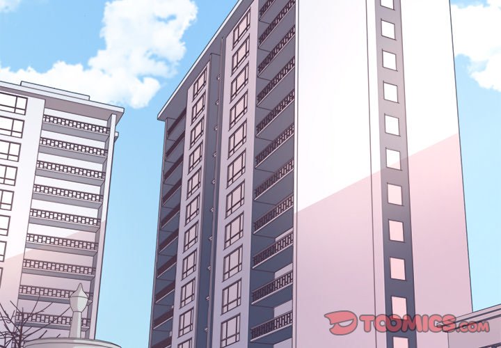 Love Struck Chapter 14 image 1