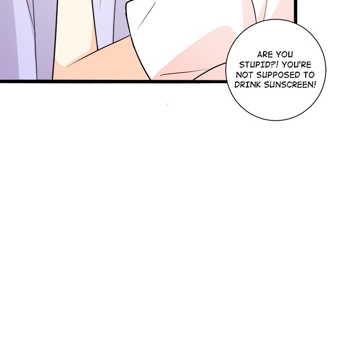 Love Struck Chapter 14 image 27