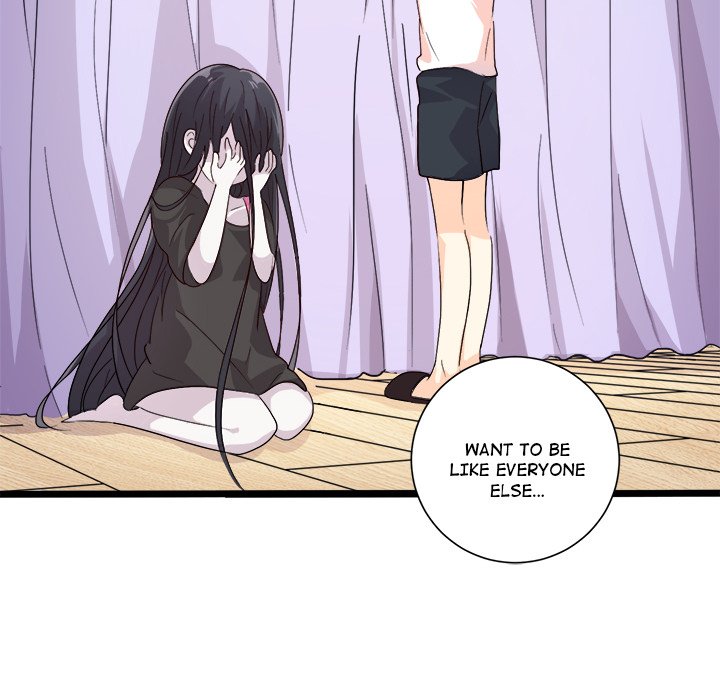 Love Struck Chapter 14 image 30