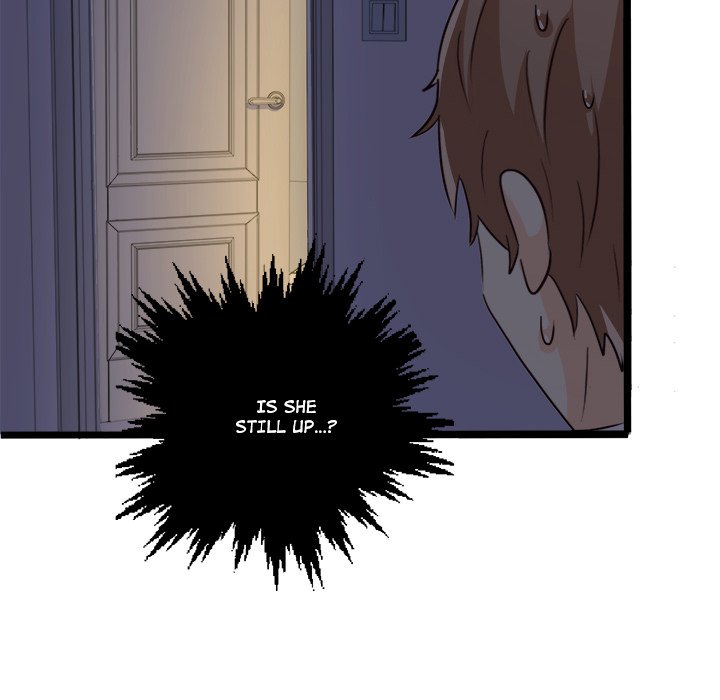 Love Struck Chapter 14 image 38