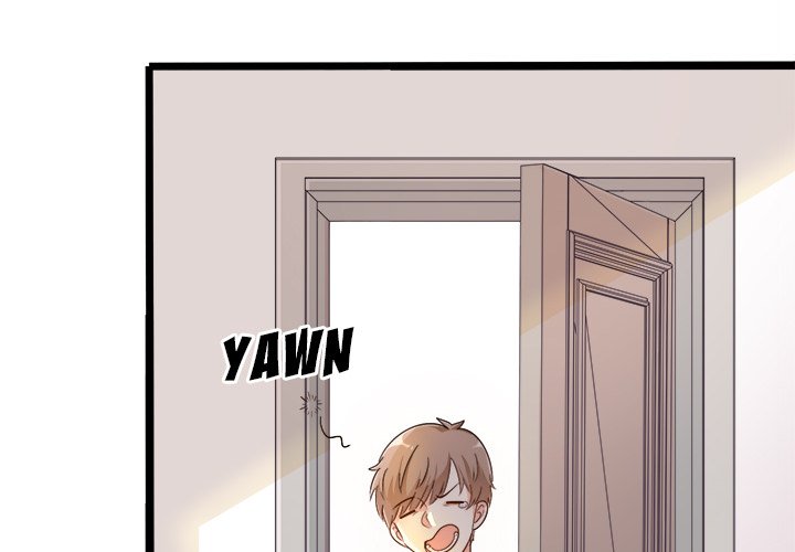 Love Struck Chapter 14 image 3