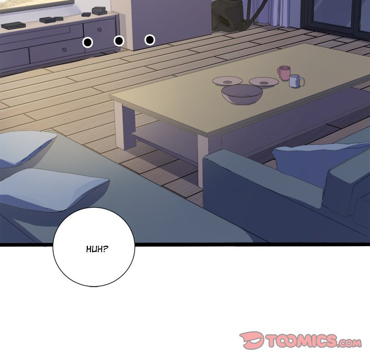 Love Struck Chapter 14 image 41