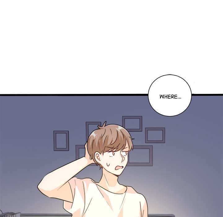 Love Struck Chapter 14 image 42