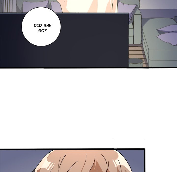 Love Struck Chapter 14 image 43