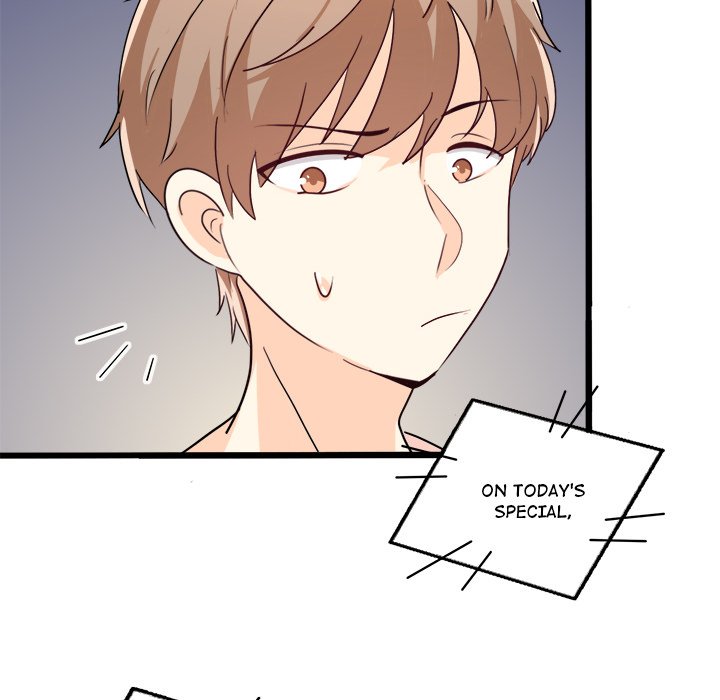 Love Struck Chapter 14 image 44