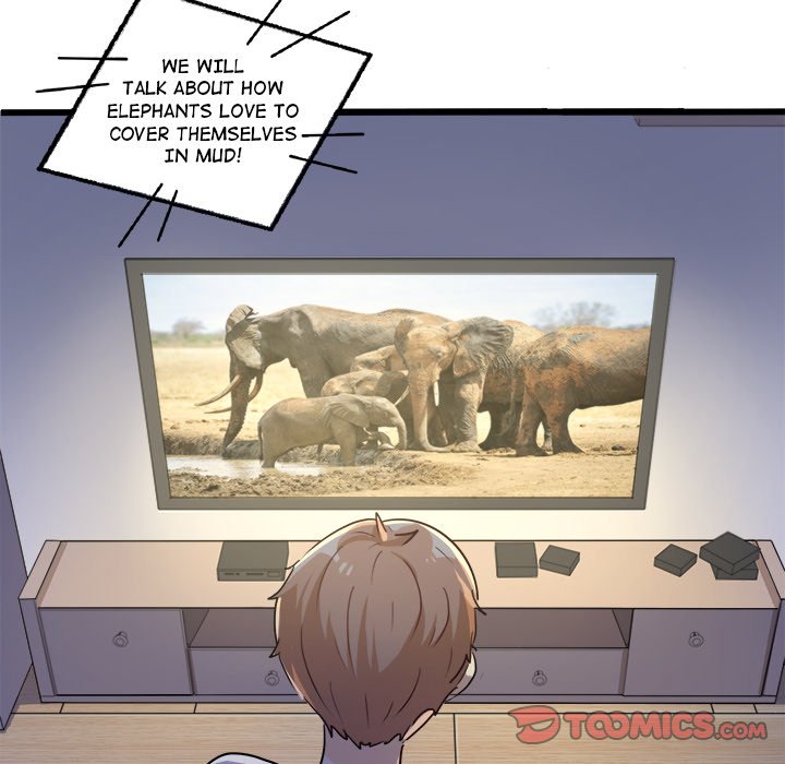 Love Struck Chapter 14 image 45