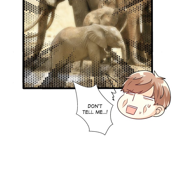 Love Struck Chapter 14 image 47