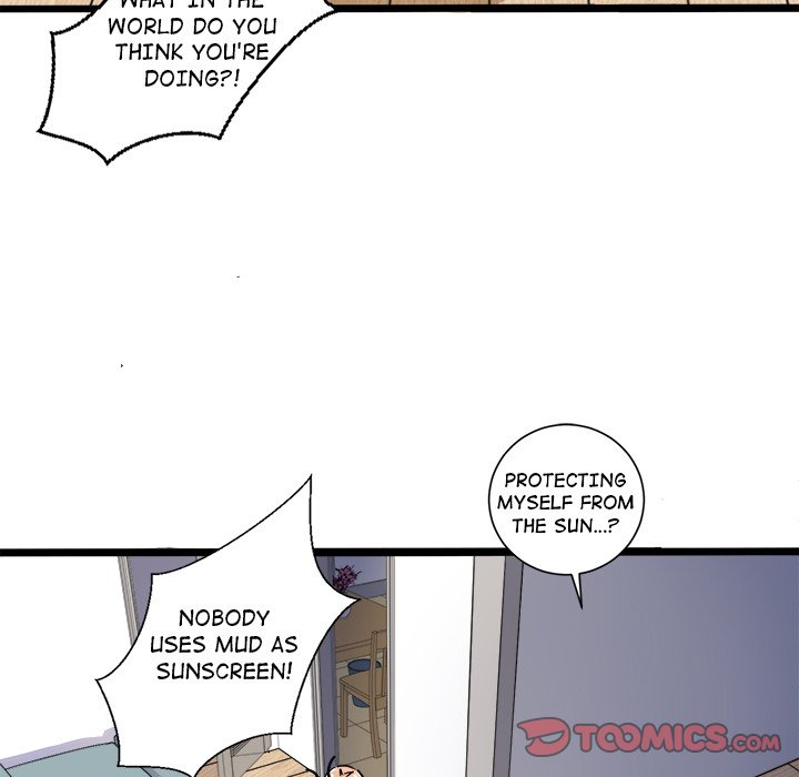 Love Struck Chapter 14 image 61