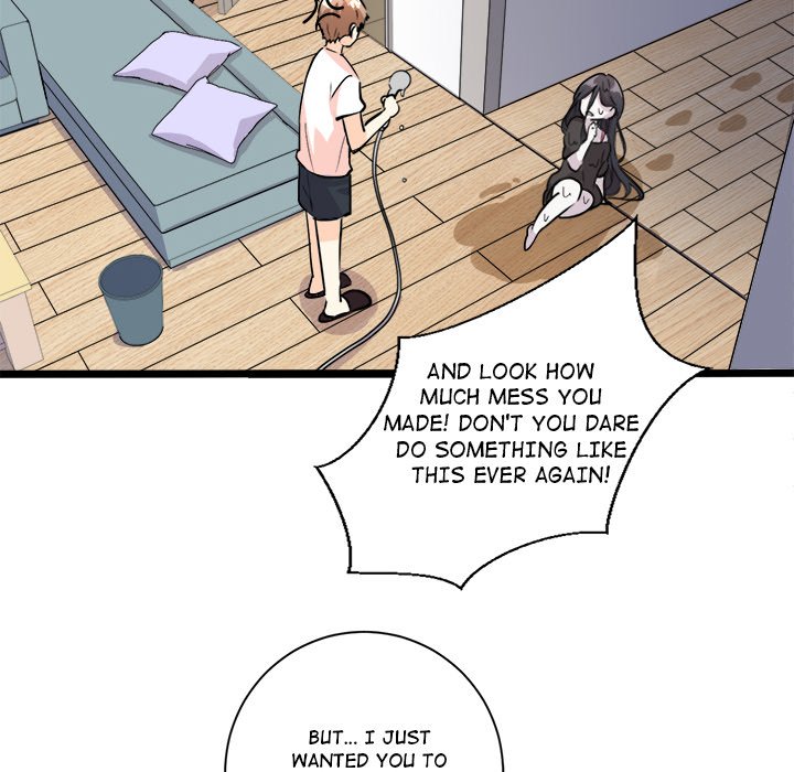 Love Struck Chapter 14 image 62