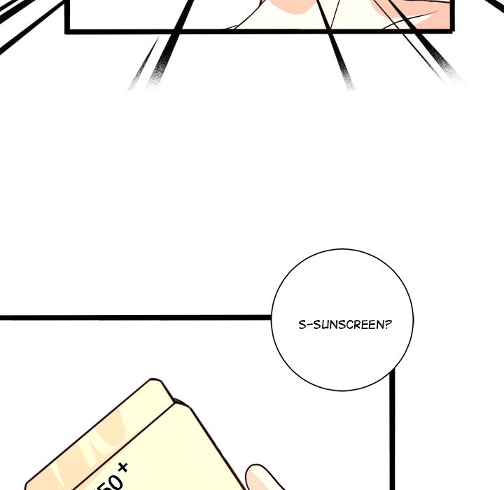 Love Struck Chapter 14 image 6