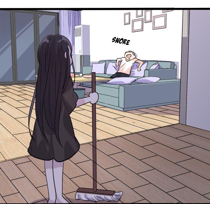 Love Struck Chapter 14 image 70
