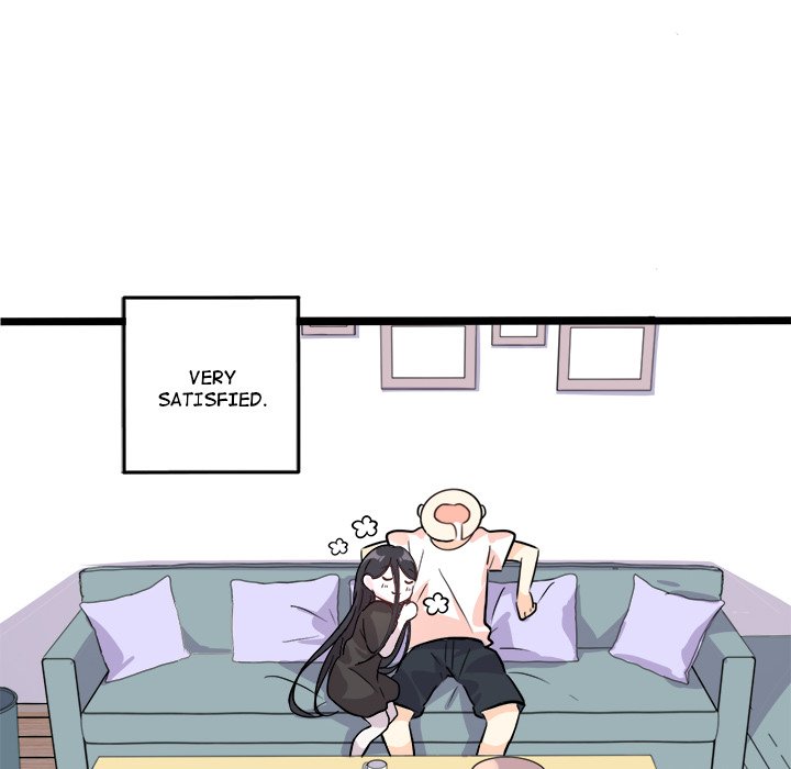 Love Struck Chapter 14 image 74