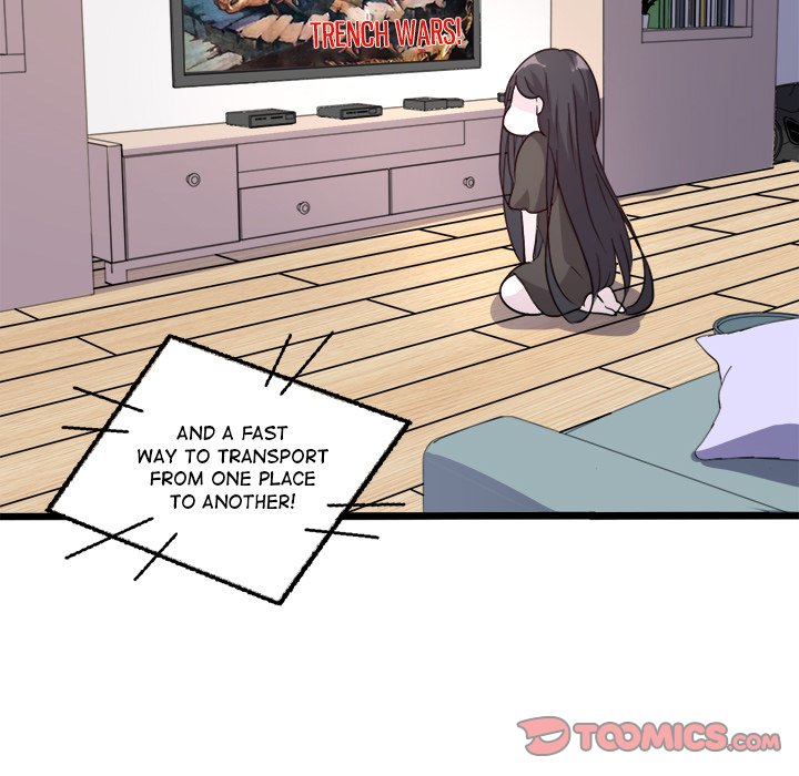 Love Struck Chapter 14 image 81