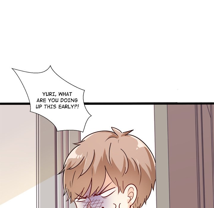Love Struck Chapter 14 image 8