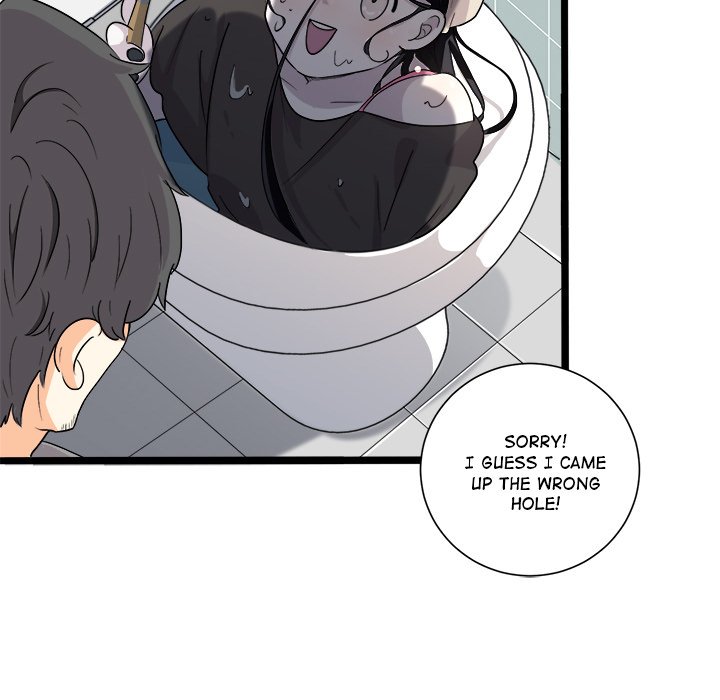 Love Struck Chapter 15 image 19