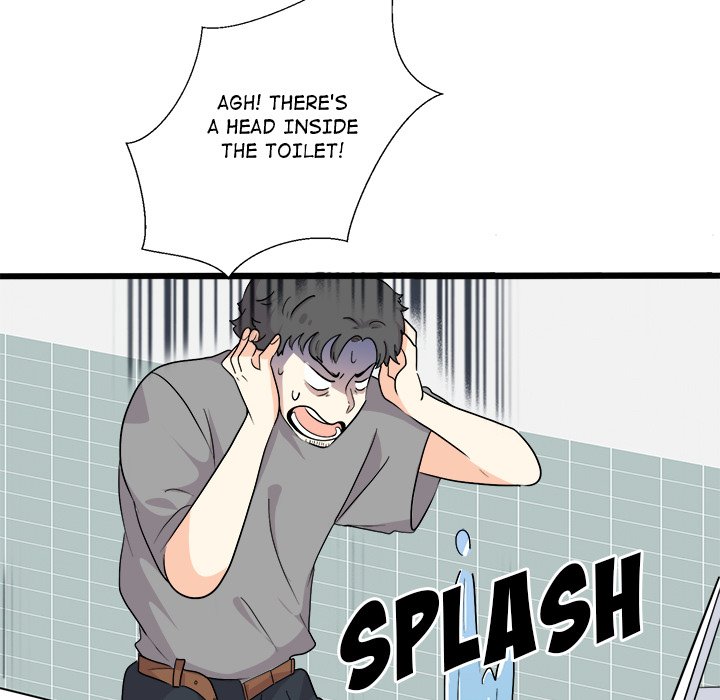 Love Struck Chapter 15 image 22