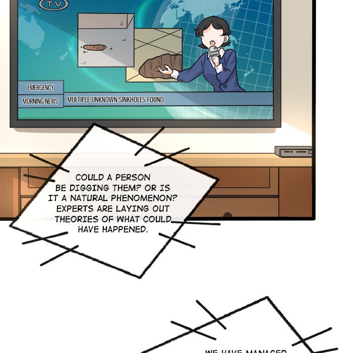 Love Struck Chapter 15 image 38