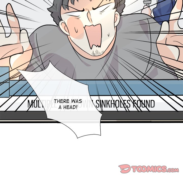 Love Struck Chapter 15 image 41