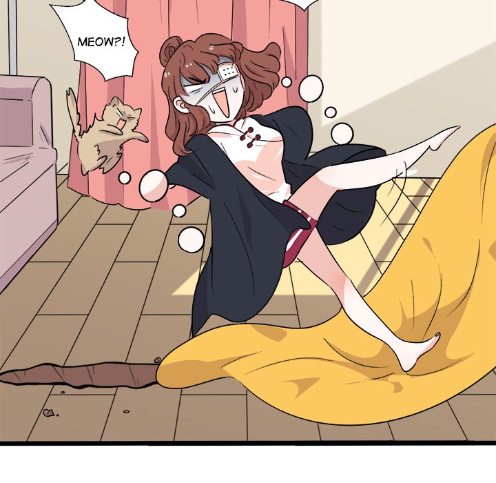 Love Struck Chapter 15 image 58