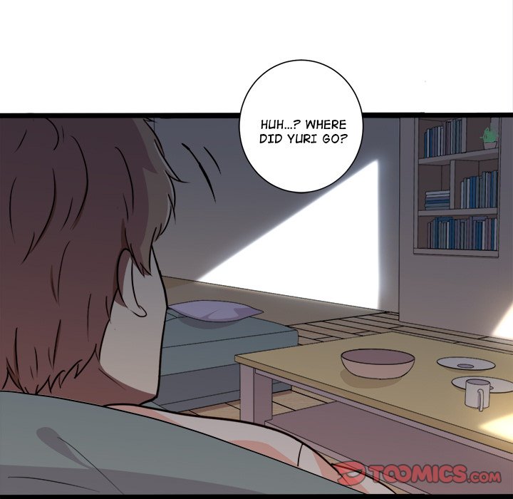 Love Struck Chapter 15 image 5