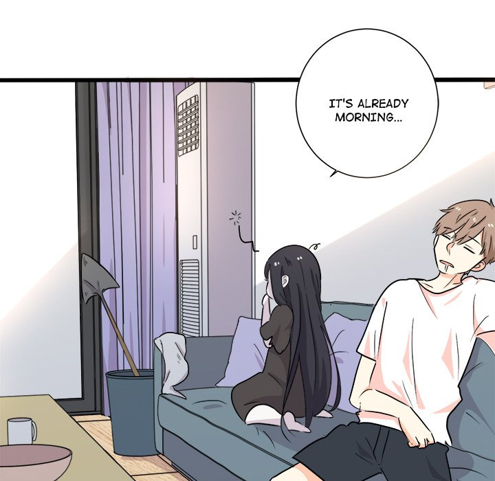 Love Struck Chapter 15 image 71