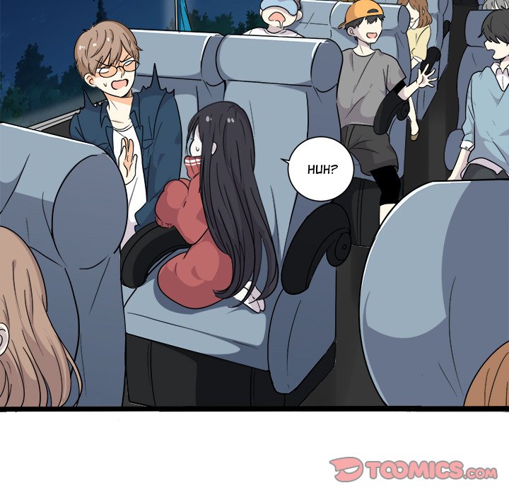 Love Struck Chapter 16 image 21