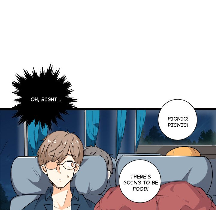Love Struck Chapter 16 image 22