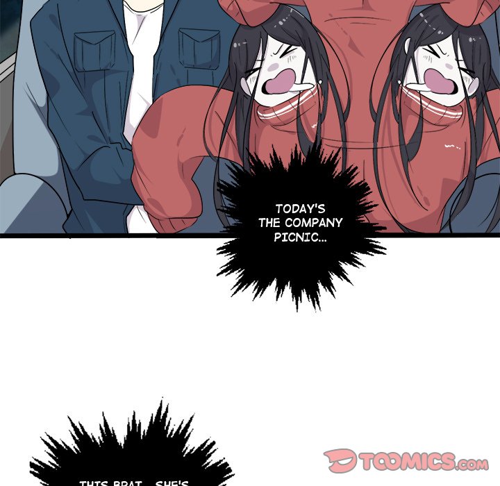 Love Struck Chapter 16 image 23