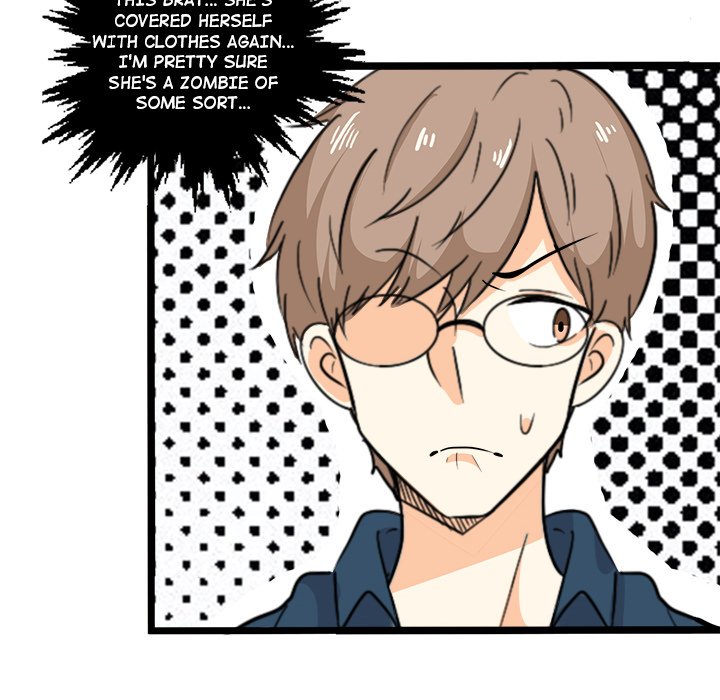 Love Struck Chapter 16 image 24