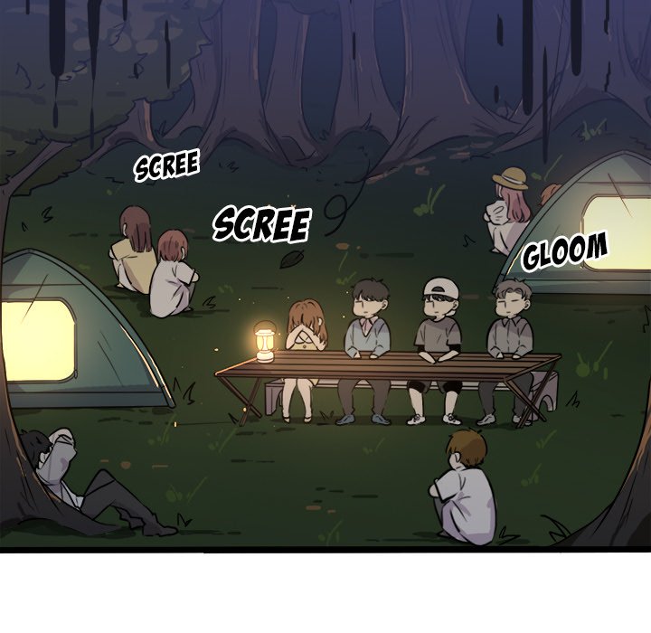 Love Struck Chapter 16 image 28
