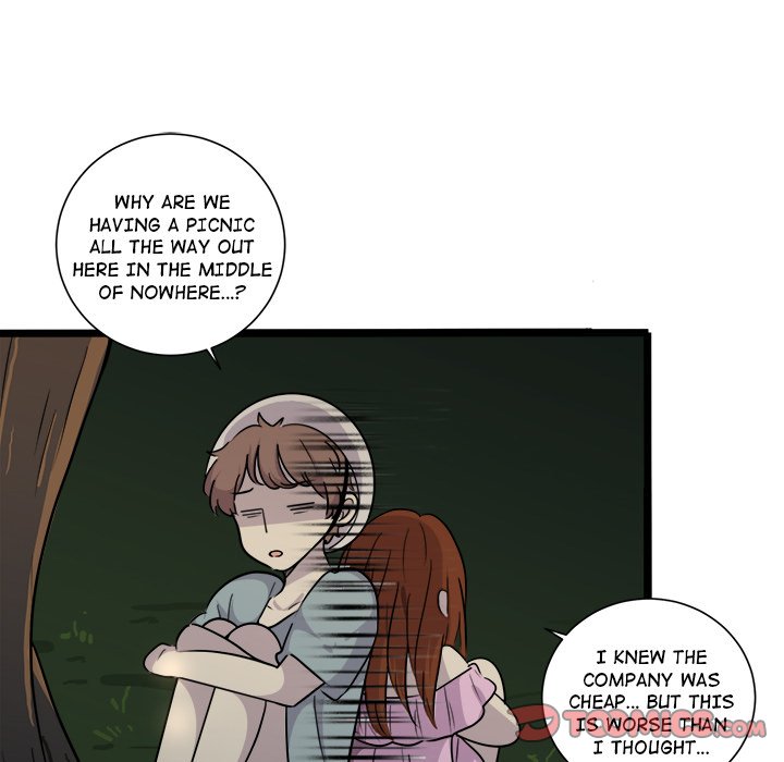 Love Struck Chapter 16 image 29