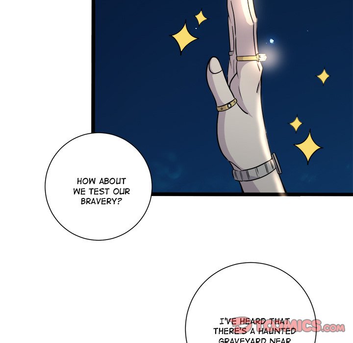 Love Struck Chapter 16 image 31