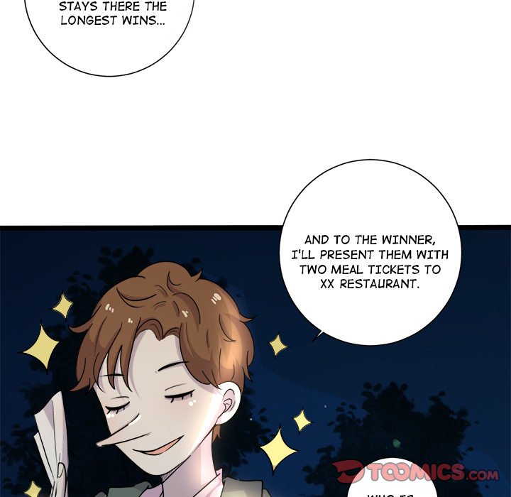 Love Struck Chapter 16 image 33