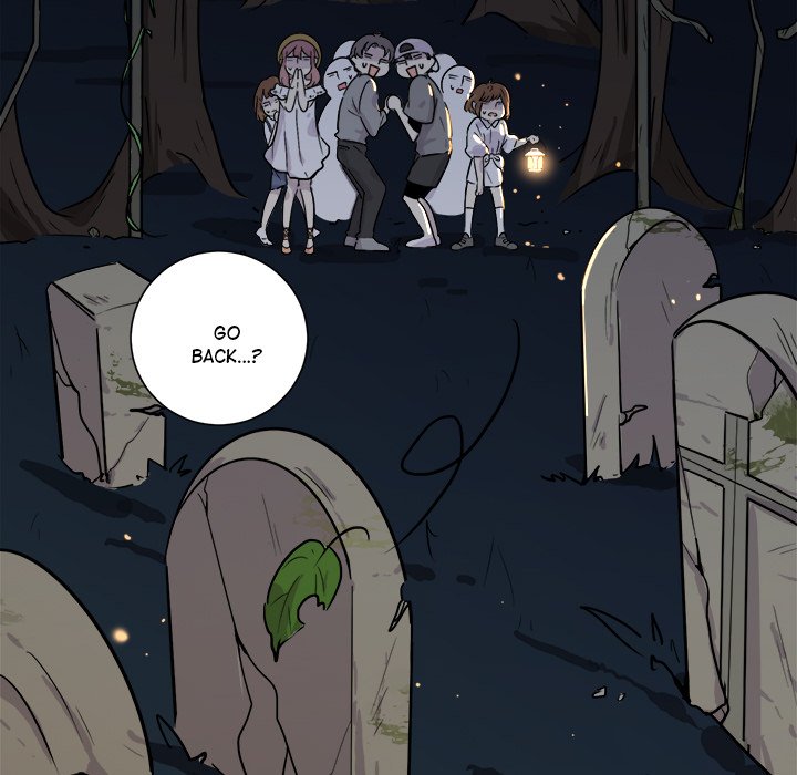 Love Struck Chapter 16 image 44