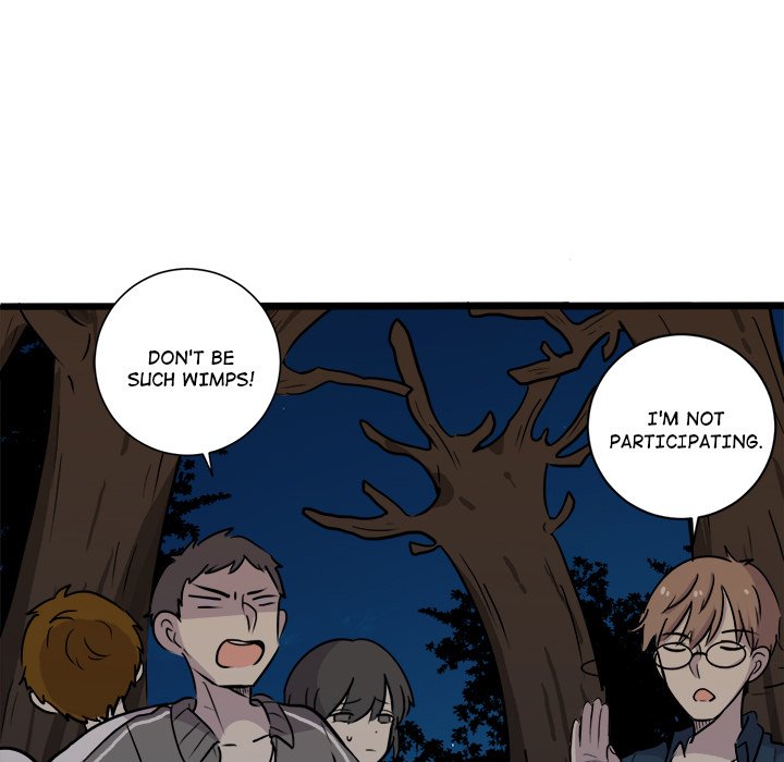 Love Struck Chapter 16 image 46