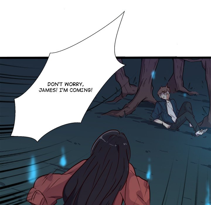 Love Struck Chapter 17 image 20