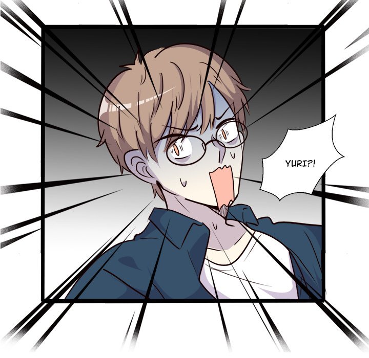 Love Struck Chapter 17 image 22