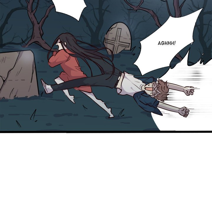 Love Struck Chapter 17 image 26