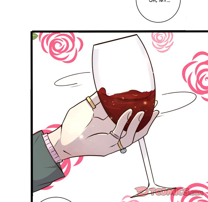 Love Struck Chapter 17 image 33
