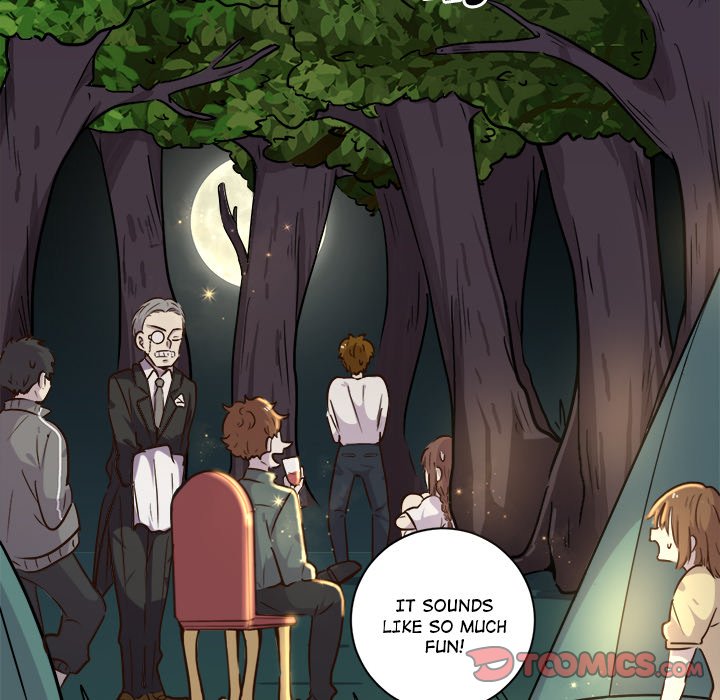 Love Struck Chapter 17 image 35