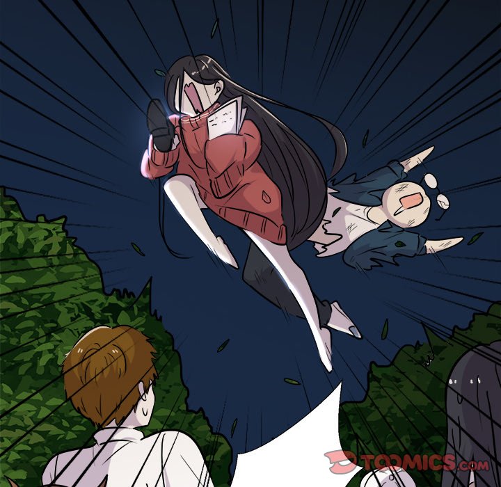 Love Struck Chapter 17 image 39