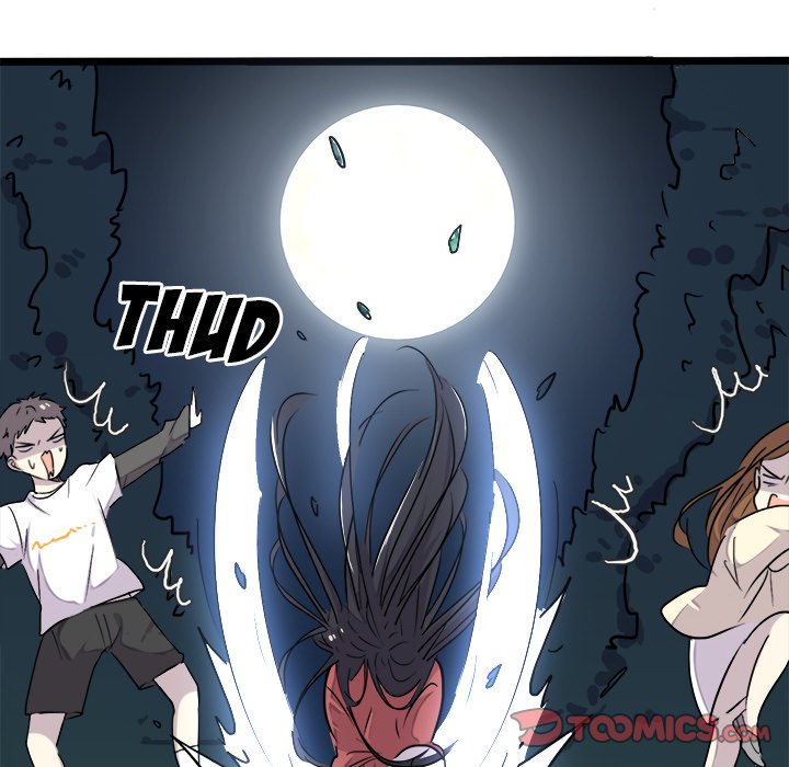 Love Struck Chapter 17 image 41