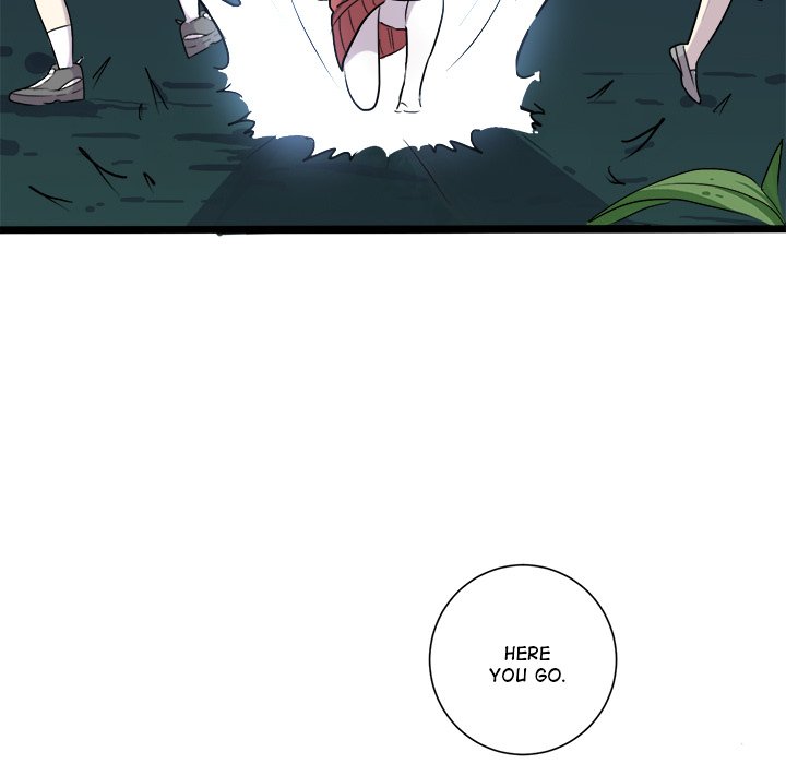 Love Struck Chapter 17 image 42