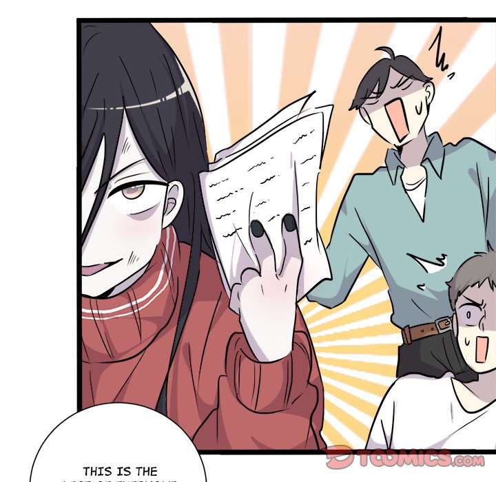 Love Struck Chapter 17 image 43
